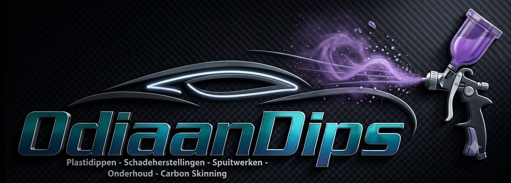 OdiaanDips - Professionele Auto Customization